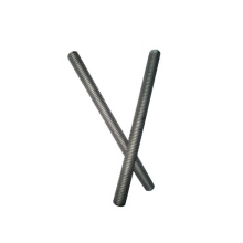 DIN976 Customized Stud Bolts Standard Size Galvanized Thread Stud Bolts